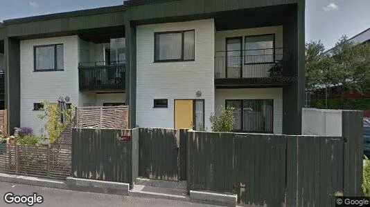 Lägenheter att hyra i Västerort - Bild från Google Street View