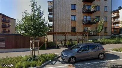 Lägenheter att hyra i Upplands-Bro - Bild från Google Street View