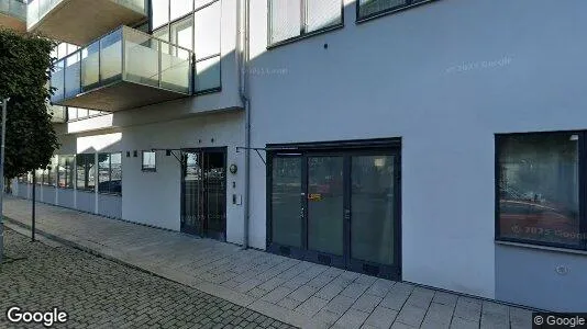 Bostadsrätter till salu i Helsingborg - Bild från Google Street View