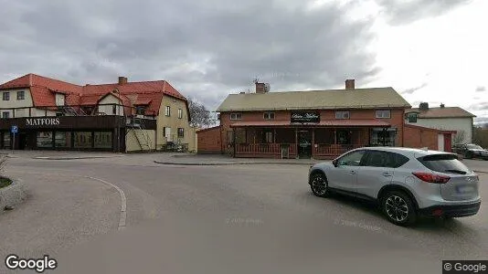 Lägenheter att hyra i Sundsvall - Bild från Google Street View