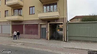 Lägenheter till salu i Uppsala - Bild från Google Street View