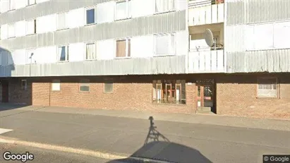Lägenheter att hyra i Södertälje - Bild från Google Street View