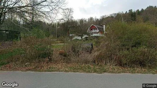 Lägenheter till salu i Partille - Bild från Google Street View