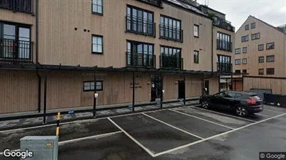 Lägenheter till salu i Ekerö - Bild från Google Street View