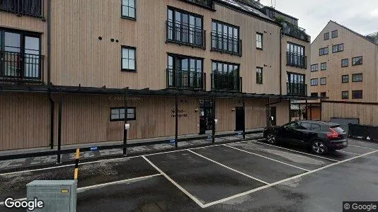 Lägenheter till salu i Ekerö - Bild från Google Street View