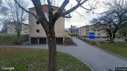 Lägenheter till salu i Vallentuna - Bild från Google Street View