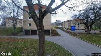 Lägenheter till salu i Vallentuna - Bild från Google Street View