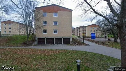 Lägenheter till salu i Vallentuna - Bild från Google Street View