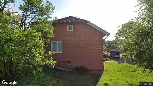 Lägenheter till salu i Täby - Bild från Google Street View