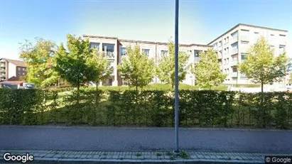 Lägenheter till salu i Helsingborg - Bild från Google Street View