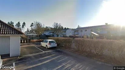 Lägenheter till salu i Gislaved - Bild från Google Street View