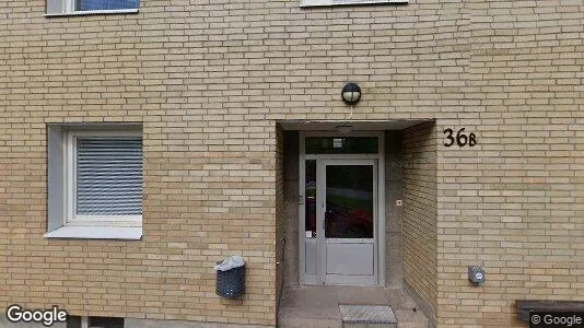 Lägenheter till salu i Sundsvall - Bild från Google Street View