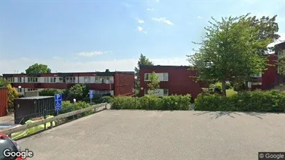 Lägenheter till salu i Nacka - Bild från Google Street View