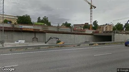 Lägenheter till salu i Område ej specificerat - Bild från Google Street View