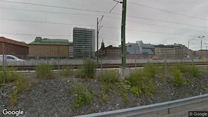 Lägenheter till salu i Vasastan - Bild från Google Street View