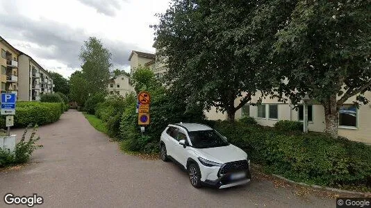 Lägenheter att hyra i Uppsala - Bild från Google Street View