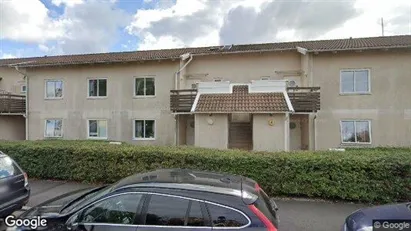 Bostadsrätter till salu i Åstorp - Bild från Google Street View