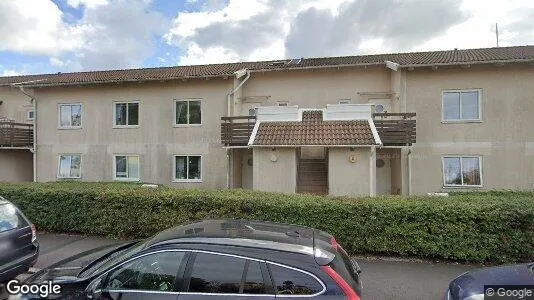 Bostadsrätter till salu i Åstorp - Bild från Google Street View