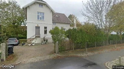 Bostadsrätter till salu i Limhamn/Bunkeflo - Bild från Google Street View