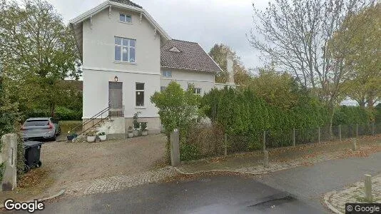 Bostadsrätter till salu i Limhamn/Bunkeflo - Bild från Google Street View