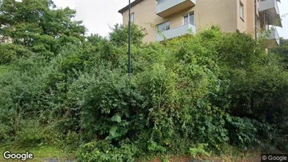 Bostadsrätter till salu i Lidingö - Bild från Google Street View