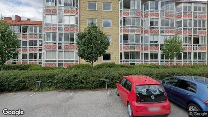 Bostadsrätter till salu i Lomma - Bild från Google Street View