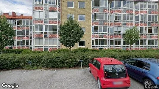 Bostadsrätter till salu i Lomma - Bild från Google Street View