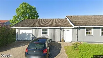 Bostadsrätter till salu i Mörbylånga - Bild från Google Street View