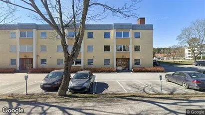 Bostadsrätter till salu i Upplands Väsby - Bild från Google Street View