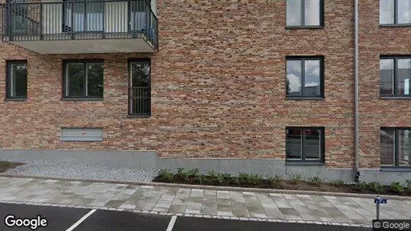 Bostadsrätter till salu i Södertälje - Bild från Google Street View