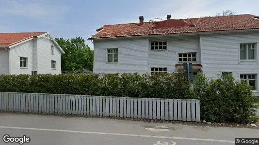 Bostadsrätter till salu i Danderyd - Bild från Google Street View