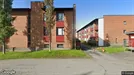 Bostadsrätt till salu, Östersund, Konstapelgränd