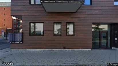 Bostadsrätter till salu i Malmö Centrum - Bild från Google Street View