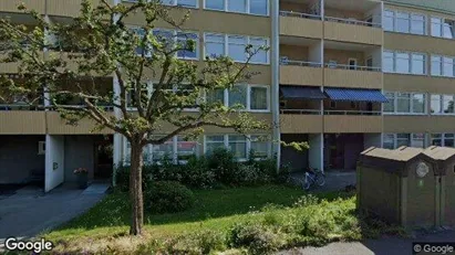 Bostadsrätter till salu i Söderort - Bild från Google Street View