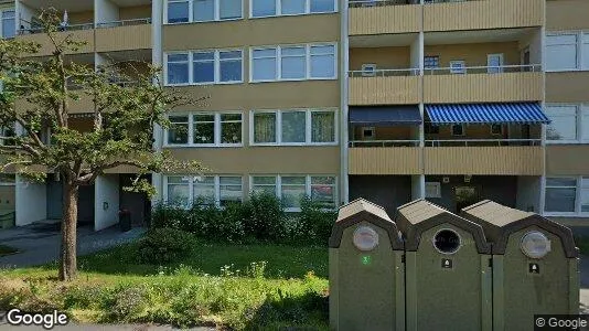 Bostadsrätter till salu i Söderort - Bild från Google Street View