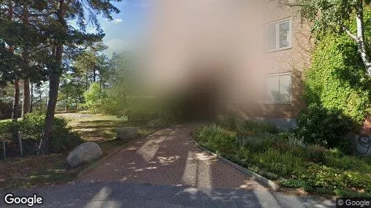 Bostadsrätter till salu i Söderort - Bild från Google Street View