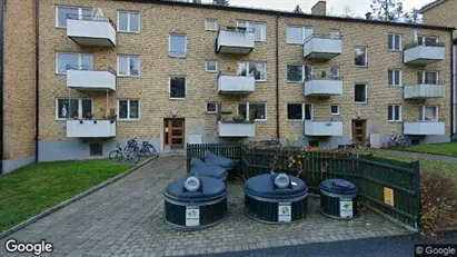 Bostadsrätter till salu i Söderort - Bild från Google Street View