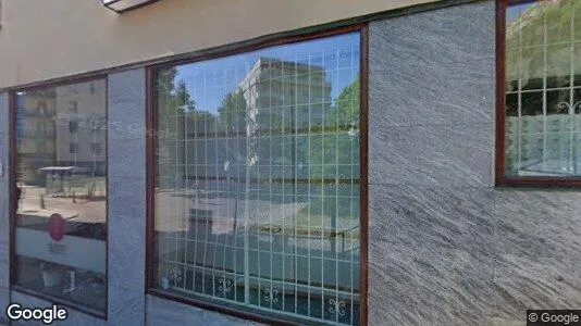 Bostadsrätter till salu i Kungsholmen - Bild från Google Street View