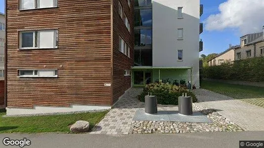 Lägenheter till salu i Sundbyberg - Bild från Google Street View