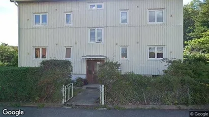 Lägenheter till salu i Mölndal - Bild från Google Street View