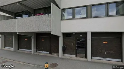 Lägenheter till salu i Täby - Bild från Google Street View
