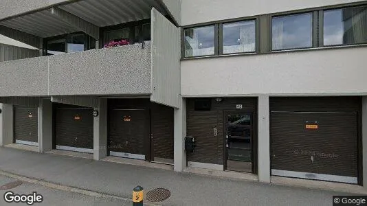 Lägenheter till salu i Täby - Bild från Google Street View