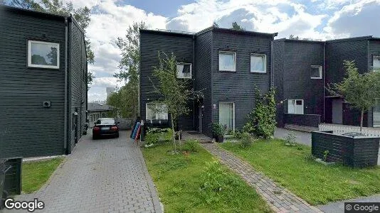 Lägenheter till salu i Västerort - Bild från Google Street View