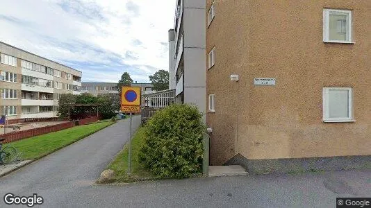 Lägenheter till salu i Söderort - Bild från Google Street View
