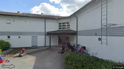 Lägenheter till salu i Västerås - Bild från Google Street View