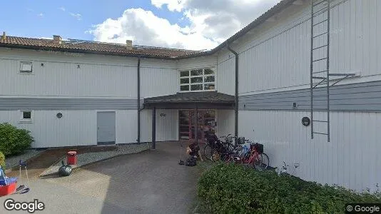 Lägenheter till salu i Västerås - Bild från Google Street View
