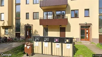 Bostadsrätter till salu i Danderyd - Bild från Google Street View