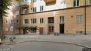 Lägenhet till salu, Kungsholmen, John Ericssonsgatan