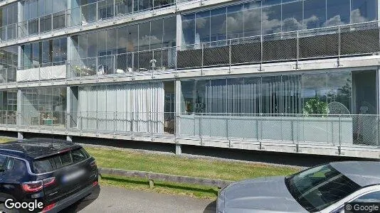 Lägenheter till salu i Jönköping - Bild från Google Street View