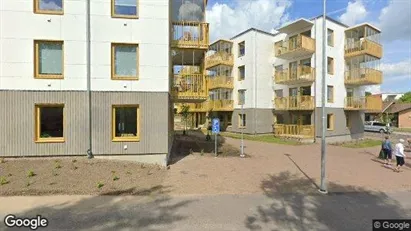 Lägenheter till salu i Båstad - Bild från Google Street View